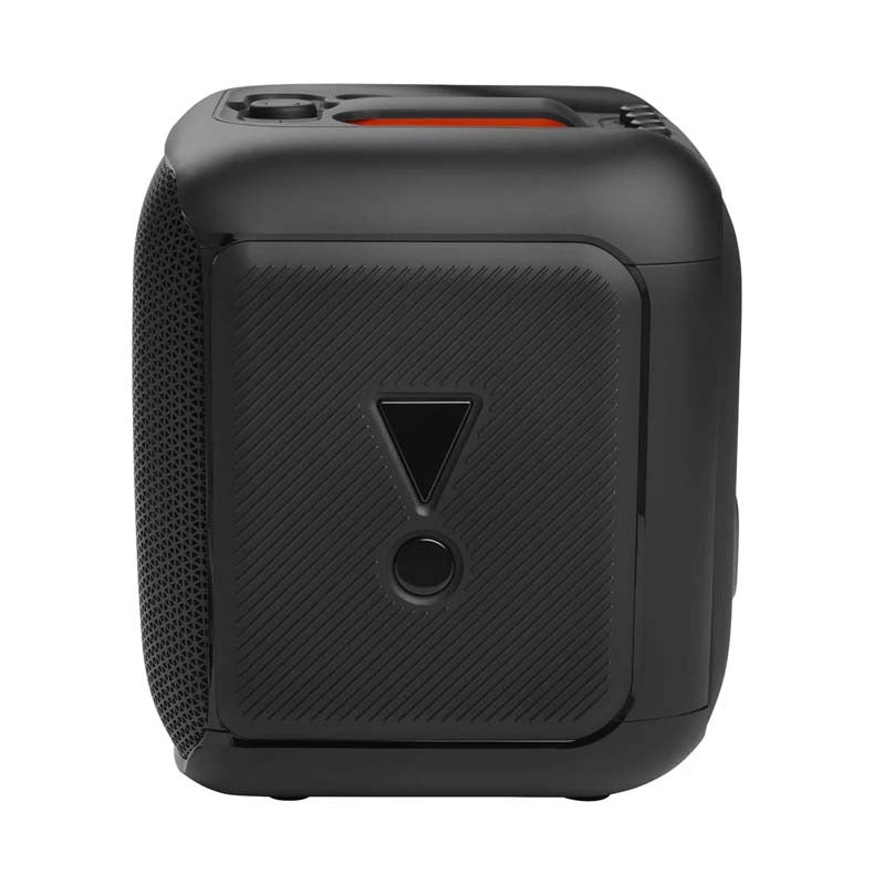 JBL Partybox Encore 2 Portable Bluetooth Speaker - Black