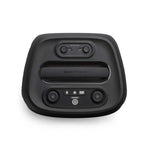 JBL Partybox Encore 2 Portable Bluetooth Speaker - Black