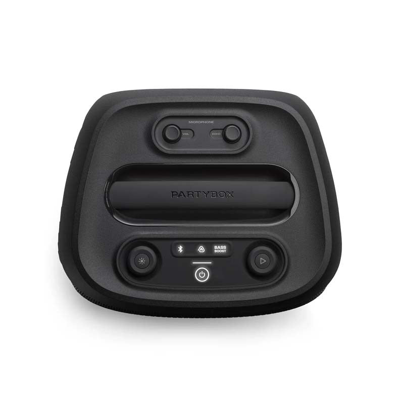 JBL Partybox Encore 2 Portable Bluetooth Speaker - Black