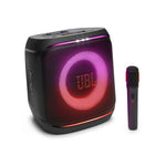 JBL Partybox Encore 2 Portable Bluetooth Speaker - Black