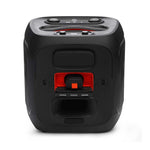 JBL Partybox Encore 2 Portable Bluetooth Speaker - Black