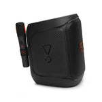 JBL Partybox Encore 2 Portable Bluetooth Speaker - Black