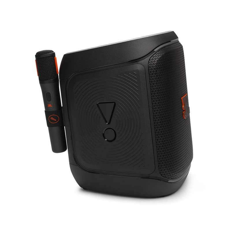 JBL Partybox Encore 2 Portable Bluetooth Speaker - Black