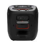 JBL Partybox Encore 2 Portable Bluetooth Speaker - Black