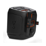 JBL Partybox Encore 2 Portable Bluetooth Speaker - Black