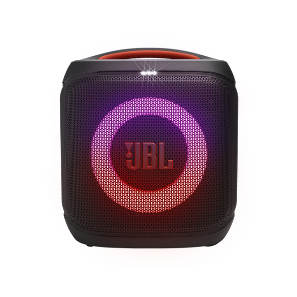 JBL Partybox Enore Essential 2 Portable Speaker  -  Black