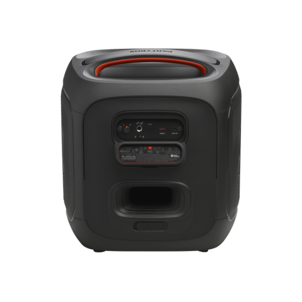 JBL Partybox Enore Essential 2 Portable Speaker  -  Black