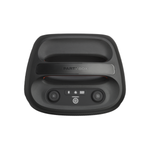 JBL Partybox Enore Essential 2 Portable Speaker  -  Black