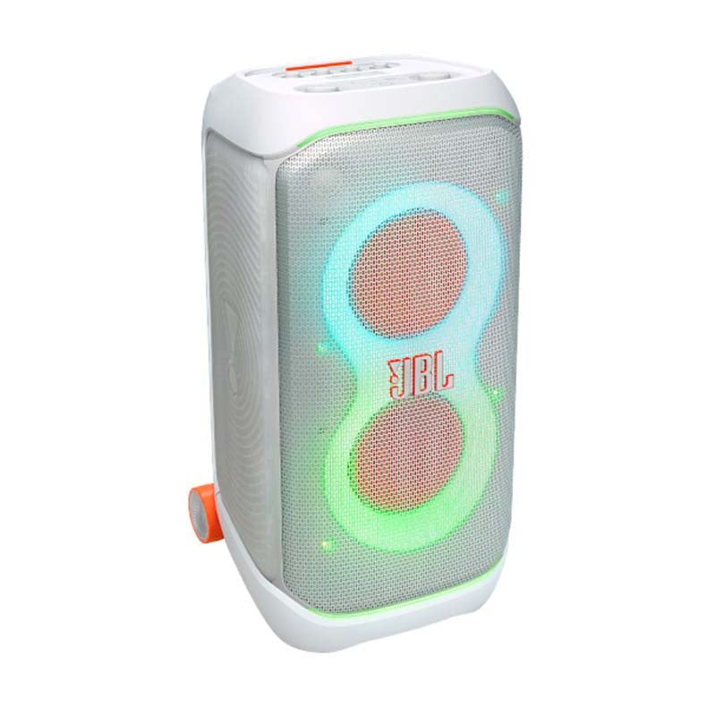 Bass Boost Speakers