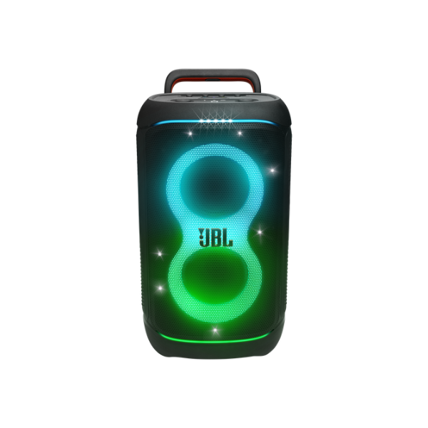 JBL Partybox 520 Portable Speaker  -  Black