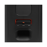 JBL Partybox 520 Portable Speaker  -  Black