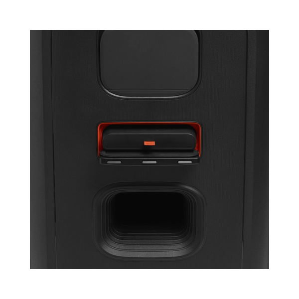 JBL Partybox 520 Portable Speaker  -  Black