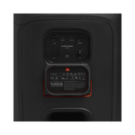 JBL Partybox 520 Portable Speaker  -  Black