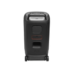JBL Partybox 520 Portable Speaker  -  Black