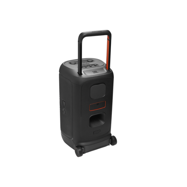 JBL Partybox 520 Portable Speaker  -  Black