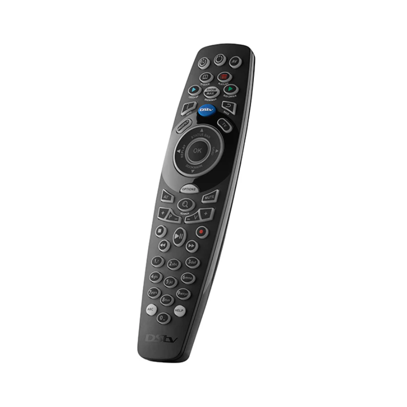 One For All URC9250 A7 DSTV Explora Remote