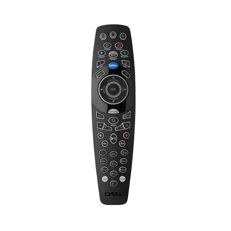One For All URC9250 A7 DSTV Explora Remote