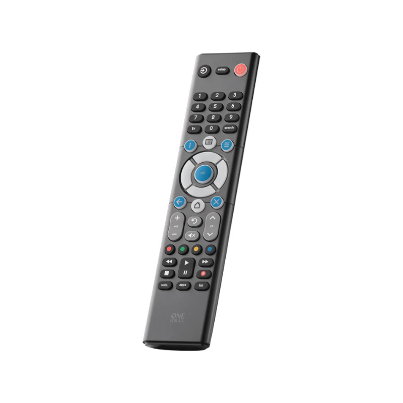 One For All URC1211 Essence TV Remote