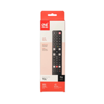 One For All URC4922 TCL TV Remote