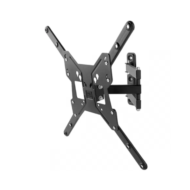 One For All Smart Line Tilt and Turn 13-65 inch TV Bracket WM 2451