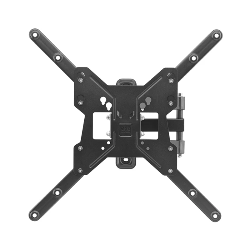One For All Smart Line Tilt and Turn 13-65 inch TV Bracket WM 2451