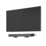 One For All Universal Sound Bar Holder WM 5310