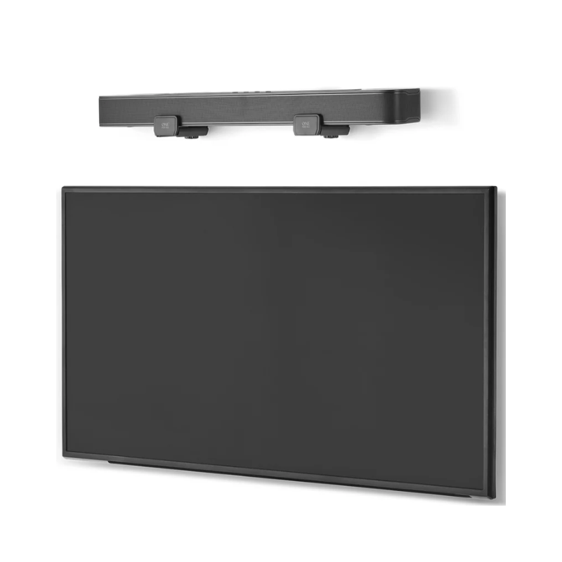 One For All Universal Sound Bar Holder WM 5310