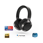 Philips Fidelio L3/00 Bluetooth Over Ear ANC Headphone  - Black