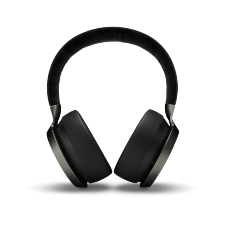 Philips Fidelio L3/00 Bluetooth Over Ear ANC Headphone  - Black