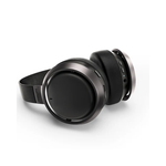 Philips Fidelio L3/00 Bluetooth Over Ear ANC Headphone  - Black
