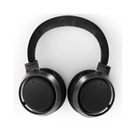 Philips Fidelio L3/00 Bluetooth Over Ear ANC Headphone  - Black