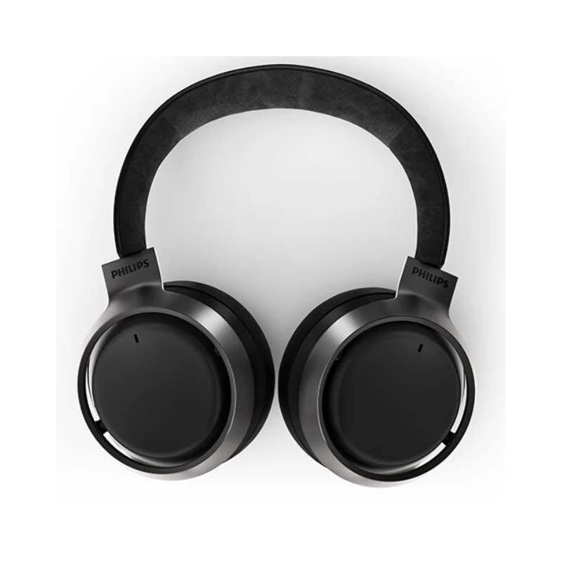 Philips Fidelio L3/00 Bluetooth Over Ear ANC Headphone  - Black