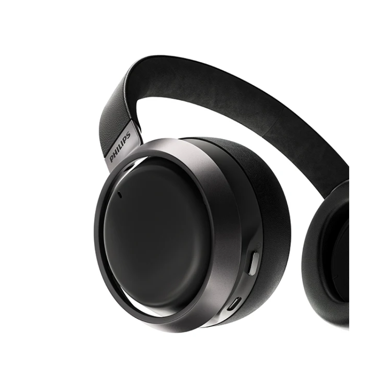 Philips Fidelio L3/00 Bluetooth Over Ear ANC Headphone  - Black