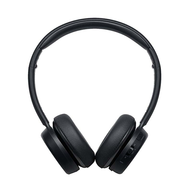 Philips TAH5255 Bluetooth On Ear Headphones with Mic - Black