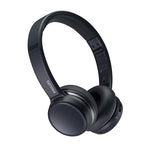 Philips TAH5255 Bluetooth On Ear Headphones with Mic - Black