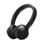 Philips TAH5255 Bluetooth On Ear Headphones with Mic - Black