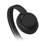 Philips TAH6509 Bluetooth Over Ear Active Noise Cancelling Headphones - Black