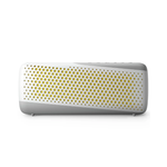 Philips TAS4807 Portable Bluetooth Speaker - White