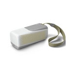 Philips TAS4807 Portable Bluetooth Speaker - White