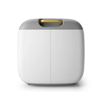 Philips TAS4807 Portable Bluetooth Speaker - White