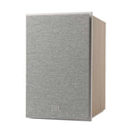 JBL Stage 240B Pair of Bookshelf Speakers - White
