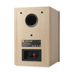 JBL Stage 240B Pair of Bookshelf Speakers - White