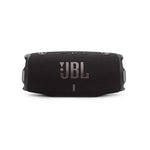 JBL Charge 6 Portable Bluetooth Speaker - Black