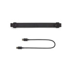 JBL Charge 6 Portable Bluetooth Speaker - Black