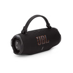 JBL Charge 6 Portable Bluetooth Speaker - Black