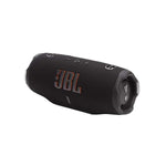 JBL Charge 6 Portable Bluetooth Speaker - Black