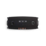JBL Charge 6 Portable Bluetooth Speaker - Black