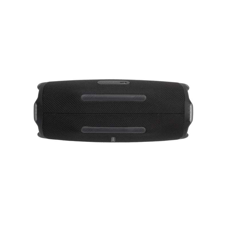 JBL Charge 6 Portable Bluetooth Speaker - Black