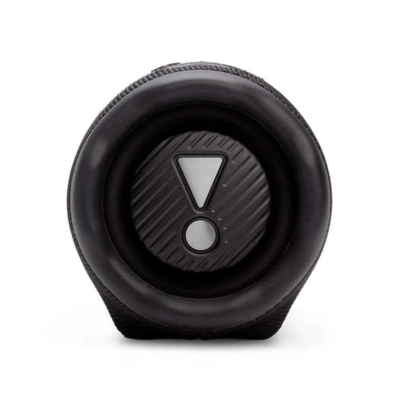 JBL Charge 6 Portable Bluetooth Speaker - Black