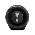 JBL Charge 6 Portable Bluetooth Speaker - Black